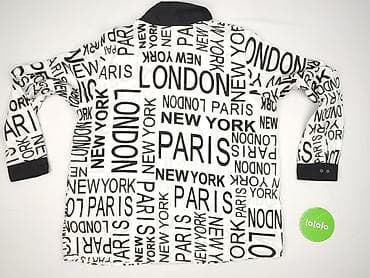 tshirt 8xl: Bpc bonprix collection, Koszula damska, rozmiar 4XL — 3