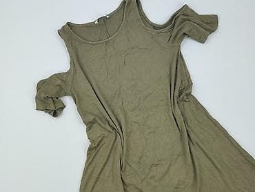 PULL&BEAR, Sukienka damska, rozmiar M