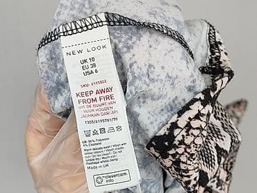 pull and bear kozaki: New Look, Golf damski, rozmiar S — 6