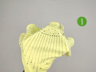 żółte bluzki z krótkim rękawem: Bluzka damska, rozmiar M — 4