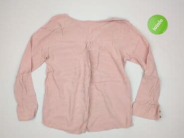 bluzki brazowa: Sinsay, Bluzka damska, rozmiar M — 3