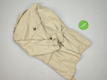 kurtka jeansowa next: Next, Trencz damski, rozmiar XL — 3