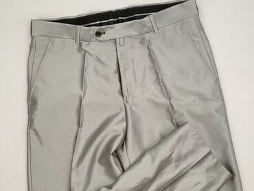 marynarka męska c a: Chinos for men, 2XL (EU 44), Rossi, condition - Perfect — 1
