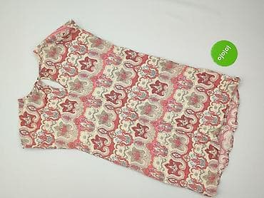 bluzki basic z dekoltem v: T.Y.K., Sukienka damska, rozmiar S — 3