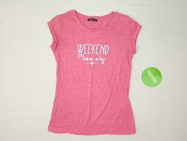 koszulki stprocent: Terranova, T-shirt damski, rozmiar M — 2