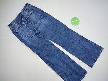 jeansy damskie hm: H&M, Jeansy damskie, rozmiar M — 3
