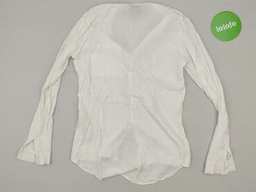 bluzka montego: Vero Moda, Koszula damska, rozmiar S — 3