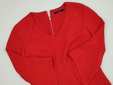 monnari pl: Monnari, Bluzka damska, rozmiar S — 1