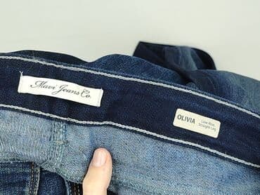 zara rn 77302 jeans: Mavi, Джинси жіночі, розмір S — 4