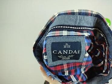 dresy skate: Canda, Koszulа dla mężczyzn, rozmiar XL — 4