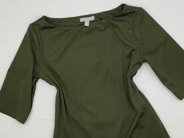 bluzki dla starszych pań po 70 allegro: H&M, Women`s T-shirt, size M — 2