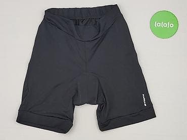 Ubrania damskie: Legginsy Krótkie damskie, rozmiar S — 2