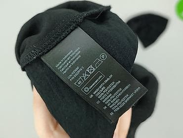 biala kurtka hm: H&M Divided, Sukienka damska, rozmiar S — 4