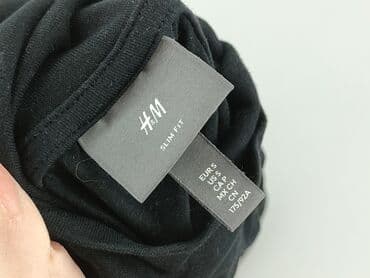 golf bezowy h m: H&M, Women`s golf, size S — 4