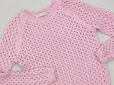 bonmarche sweter: Pink, Sweter damski, rozmiar XS — 1