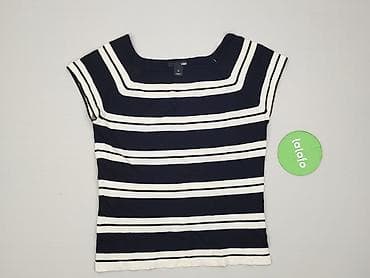 hm basic: H&M, Bluzka damska, rozmiar S — 2