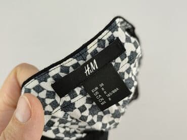 bluzka ażurowa na drutach: H&M, Bluzka damska, rozmiar M — 4
