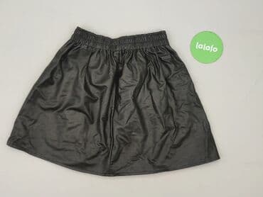 mini spódniczka czarne: Cherry Koko, Spódnica damska, rozmiar S — 3