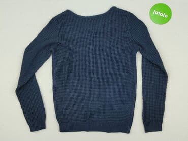 stradivarius sweterki: Terranova, Sweter damski, S — 3
