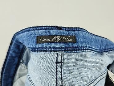 pull pull bear: Denim, Jeansy dla mężczyzn, rozmiar M — 4