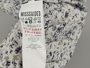 martens adidasy: Missguided, Sukienka damska, rozmiar S — 6
