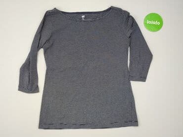 sukienka o kroju marynarki h m: H&M, Жіноча блуза, розмір L — 2
