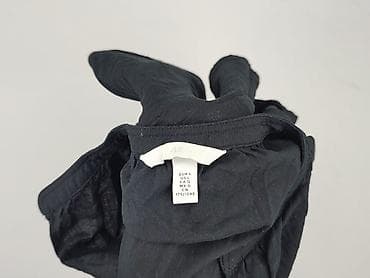 biale spodenki hm: H&M, Bluzka damska, rozmiar L — 4