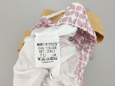 bottesini buty: ITALY FASHION, Spodnie materiałowe damskie, rozmiar One size — 4