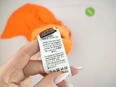 odder side sukienka: Shein, Sukienka damska, rozmiar L — 5