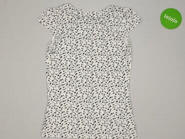 koszula biala vistula: Bluzka damska, rozmiar S — 3