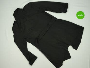 kurtka zimowa z kożuszkiem: Amisu, Trencz damski, S — 3