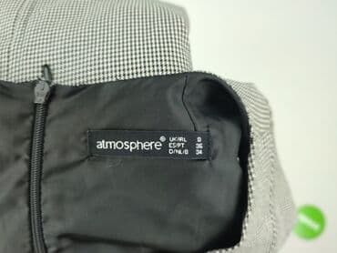 odzież używana sklepy: Atmosphere, Sukienka damska, S — 5