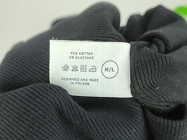 stussy: Nudyess, Sukienka damska, rozmiar L — 5