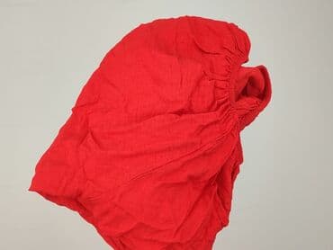 bluzka w stylu latino: Bluzka damska, rozmiar 2XL — 4