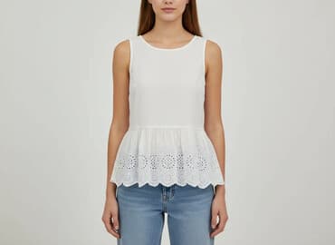 reserved bluzy: Reserved, Women`s top, size S — 1