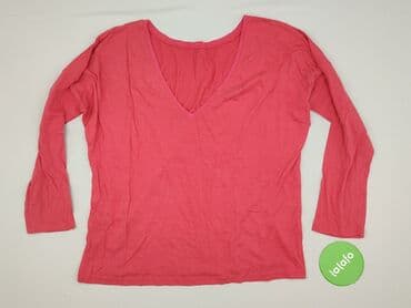 bluzki basic długi rękaw: Bluzka damska, rozmiar XL — 2