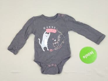 guess sukienki letnie: Body, So cute, 6-9 months, 
condition - Very good — 2