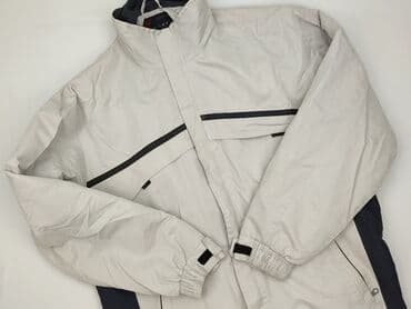 vinted the north face kurtka: Women`s lightweight jacket, size XL — 2