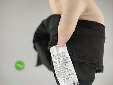 spodnie 3xl: Spodnie materiałowe damskie, rozmiar 2XL — 5