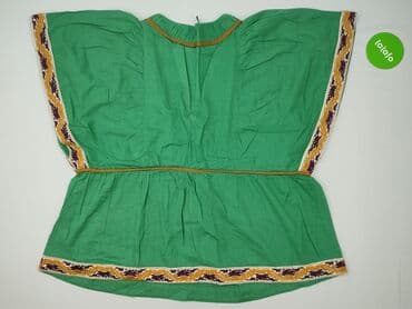 stroje kąpielowe plus size zalando: Zizzi, Tunika damska, rozmiar XL — 3