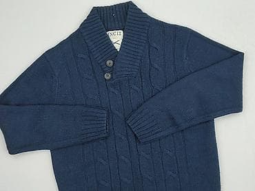 c a sweter kaszmirowy: Sweter dla mężczyzn, rozmiar L — 1