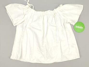 bluzka barbie h m: H&M, Bluzka damska, rozmiar M — 2