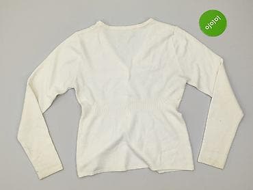 sweter rozpinany hm: Cardigan, Kardigan damski, rozmiar XL — 4