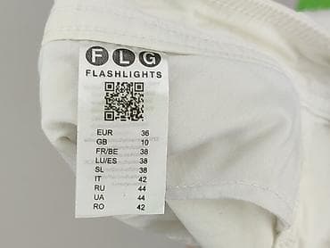 spódnice online: FlashLights, Spódnica damska, rozmiar S — 5