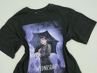 H&M, T-shirt damski, rozmiar M