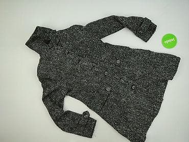 płaszczyk h: Płaszcz damski, rozmiar One size — 2