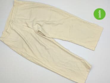 tanie garnitury: Spodnie 3/4 damskie, rozmiar 2XS — 2