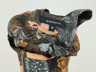 bluzki plisowane: Greenpoint, Bluzka damska, rozmiar L — 5