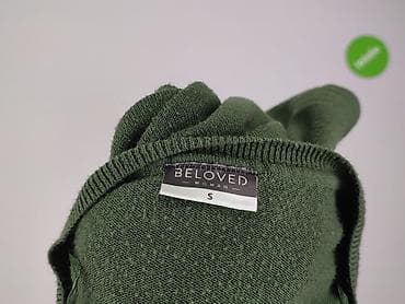 sweter holly: Beloved, Sweter damski, rozmiar S — 7
