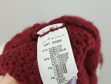 wiya hurt: MILU, Sweter damski, rozmiar 4XL — 5